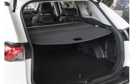 Шторка багажника Toyota RAV4