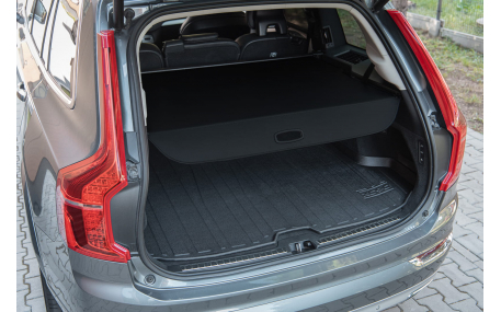 Шторка багажника Volvo XC90