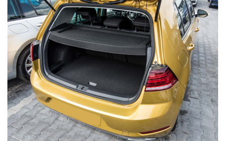 Шторка багажника Volkswagen Golf 7