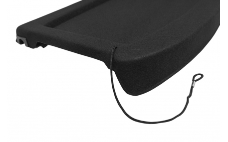 Шторка багажника Volkswagen Golf 7