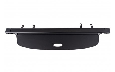 Шторка багажника Volkswagen Touareg