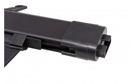 Шторка багажника Volkswagen Touareg