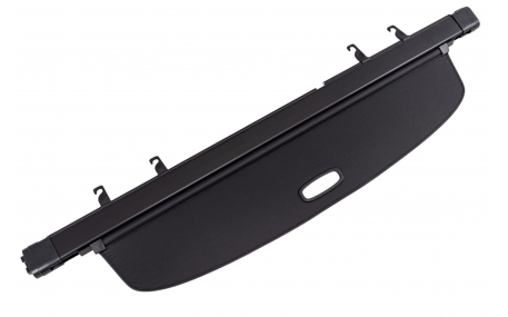 Шторка багажника Volkswagen Touareg