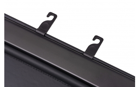 Шторка багажника Volkswagen Touareg