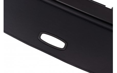 Шторка багажника Volkswagen Touareg