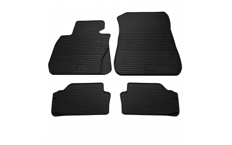 Коврики в салон BMW 3 E90