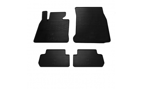 Коврики в салон BMW E46