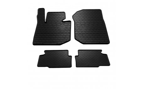 Коврики в салон BMW E36