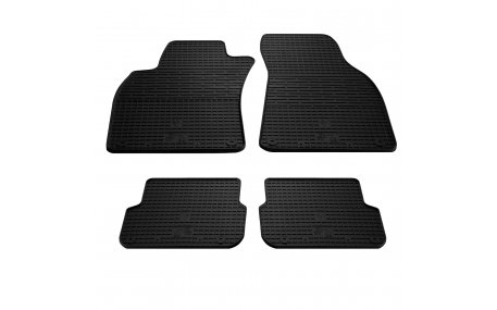 Коврики в салон Audi A6 C6