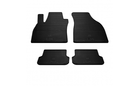 Коврики в салон Audi A4