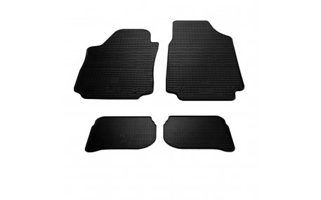 Коврики в салон Audi A6 C4