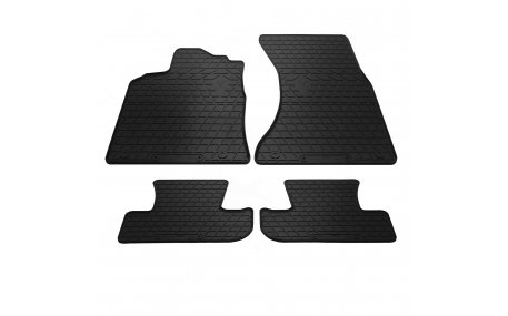 Коврики в салон Audi Q5