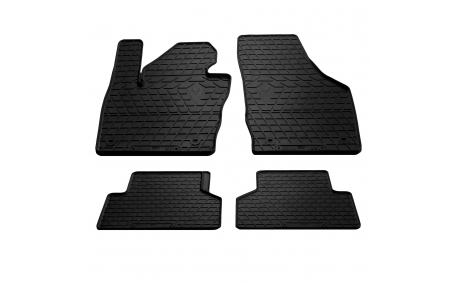 Коврики в салон Audi Q3