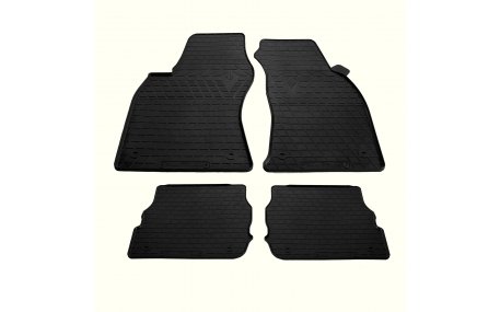 Коврики в салон Audi A6 C5