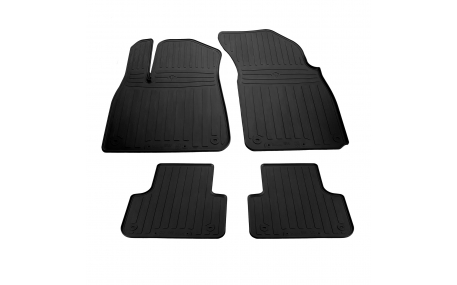 Коврики в салон Audi Q8