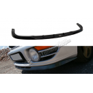 Накладка передняя Subaru Impreza