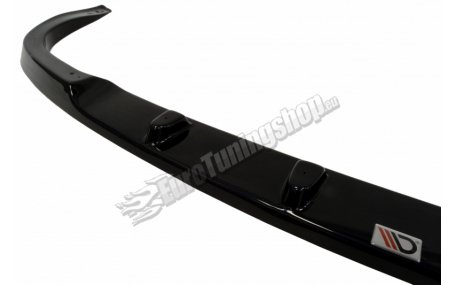 Накладка передняя Subaru Impreza