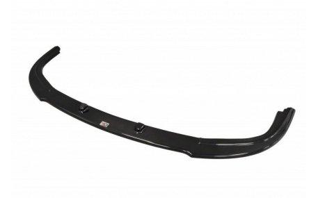 Накладка передняя Subaru Impreza