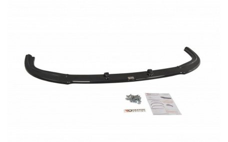 Накладка передняя Subaru Impreza