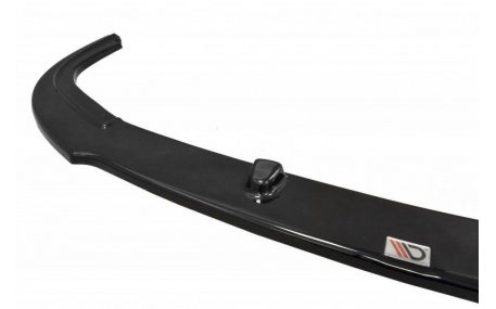 Накладка передняя Subaru Impreza