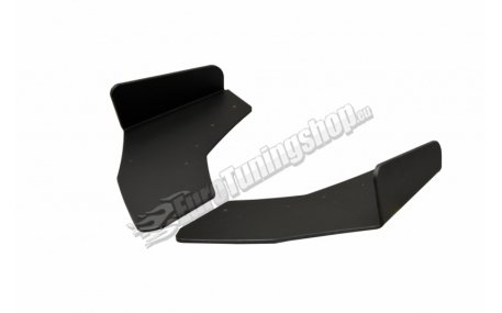 Накладка задняя Subaru Impreza