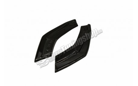 Накладка задняя Subaru Impreza