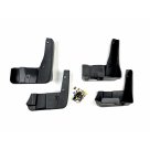 Брызговики Subaru Legacy 2009-2014