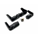 Брызговики Subaru Legacy 2009-2014