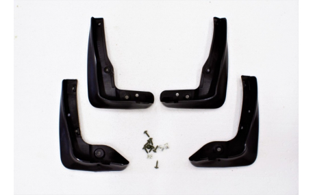 Брызговики Subaru Legacy 2015-2020