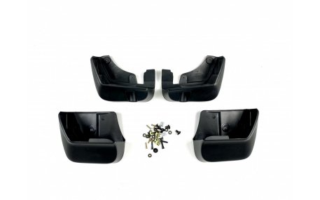 Брызговики Subaru Forester