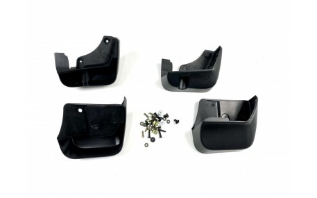 Брызговики Subaru Forester