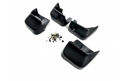 Брызговики Subaru Forester