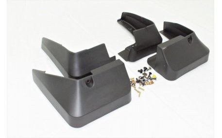 Брызговики Subaru Forester