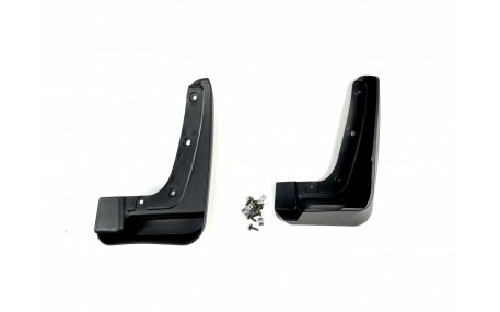 Брызговики передние Subaru Forester