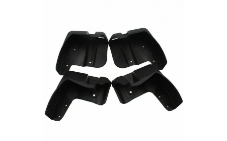 Брызговики Subaru Outback 2015-2020