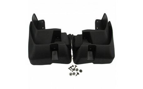 Брызговики Subaru Outback 2015-2020