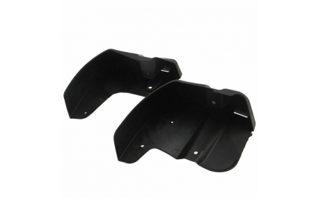 Брызговики Subaru Outback 2015-2020