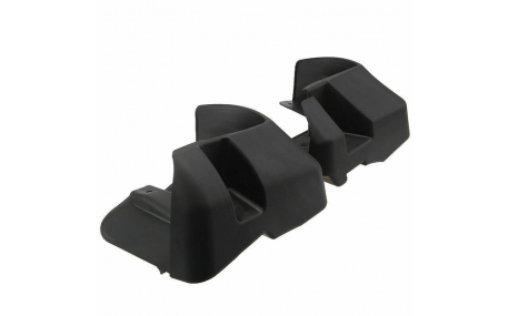 Брызговики Subaru Outback 2015-2020