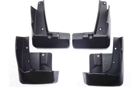 Брызговики Subaru Outback 2021-2025