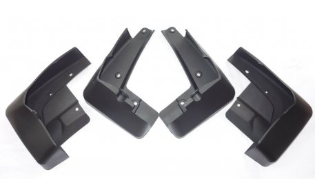 Брызговики Subaru Outback 2021-2025