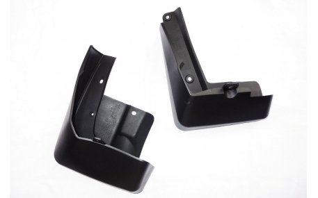 Брызговики Subaru Outback 2021-2025