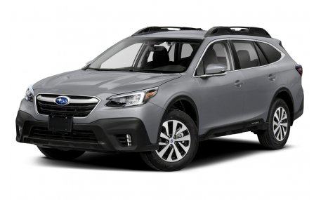 Брызговики Subaru Outback 2021-2025