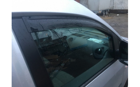 Дефлекторы окон Volkswagen Caddy