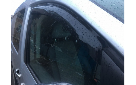 Дефлекторы окон Volkswagen Caddy