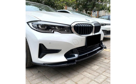 Накладка передняя BMW 3 G20 2019-2022