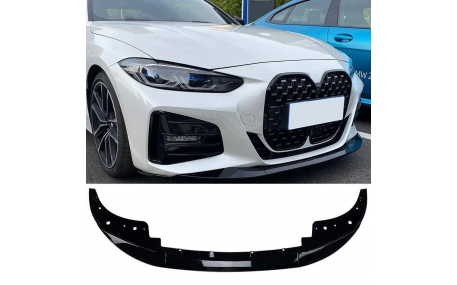 Накладка передняя BMW 4 G22