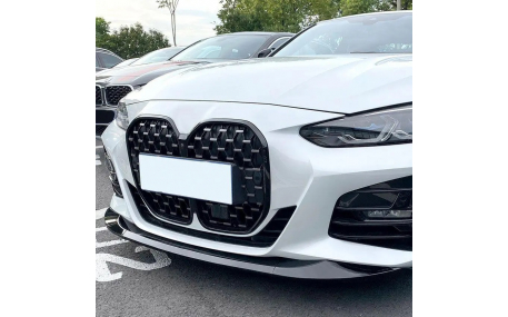 Накладка передняя BMW 4 G22
