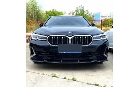 Накладка передняя BMW 5 G30 2020-2023