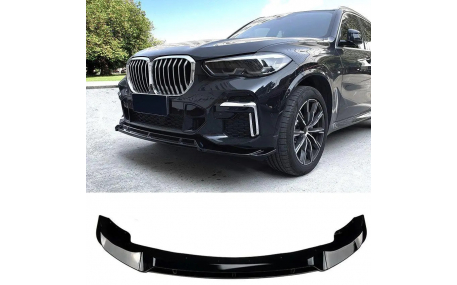 Накладка передняя BMW X5 G05 2019-2023