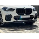 Накладка передняя BMW X5 G05 2019-2023